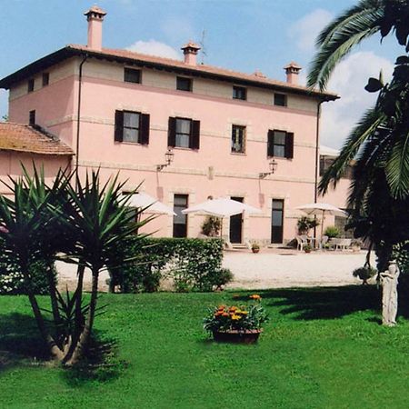Roma - Quarto Del Cuore Villa Exterior photo