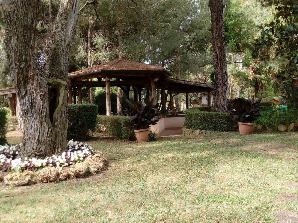 Roma - Quarto Del Cuore Villa Exterior photo