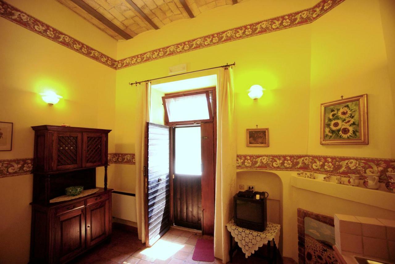 Roma - Quarto Del Cuore Villa Exterior photo