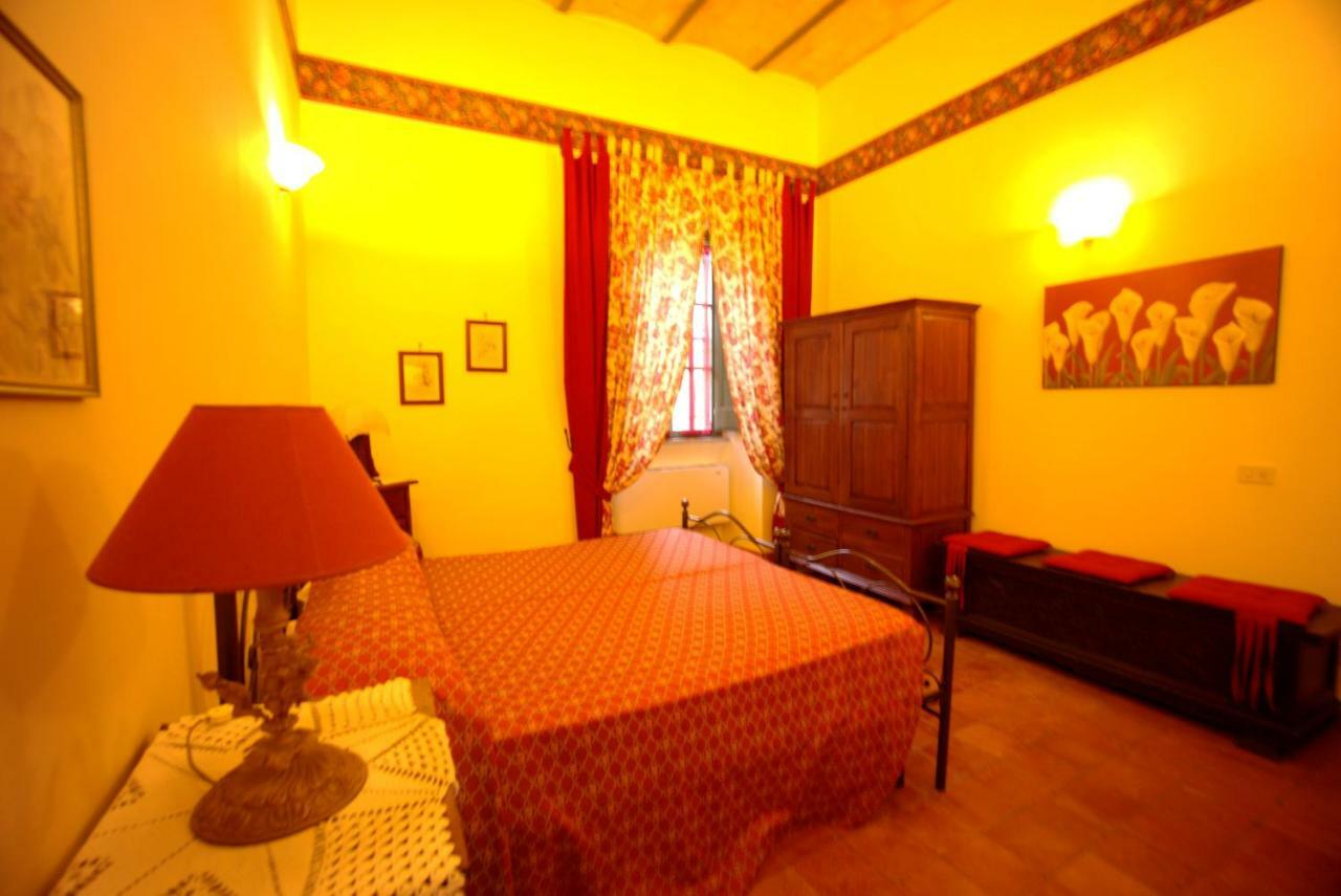 Roma - Quarto Del Cuore Villa Exterior photo