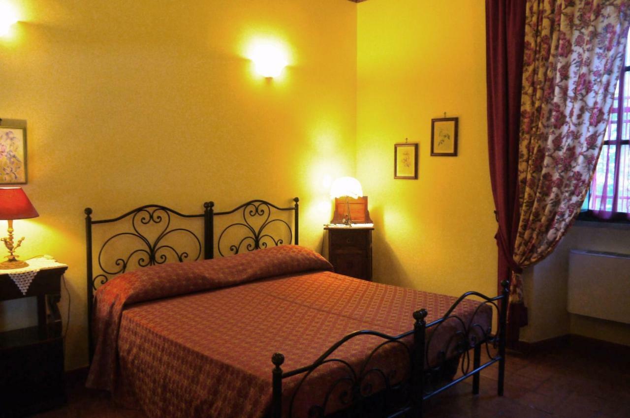 Roma - Quarto Del Cuore Villa Exterior photo