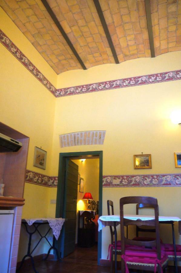 Roma - Quarto Del Cuore Villa Exterior photo