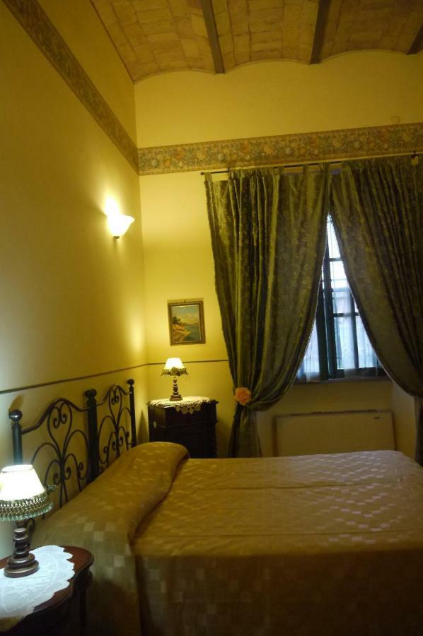 Roma - Quarto Del Cuore Villa Exterior photo