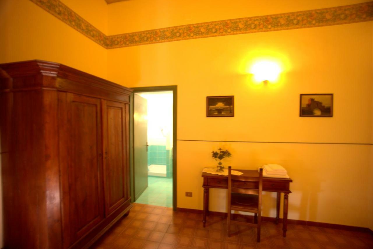 Roma - Quarto Del Cuore Villa Exterior photo