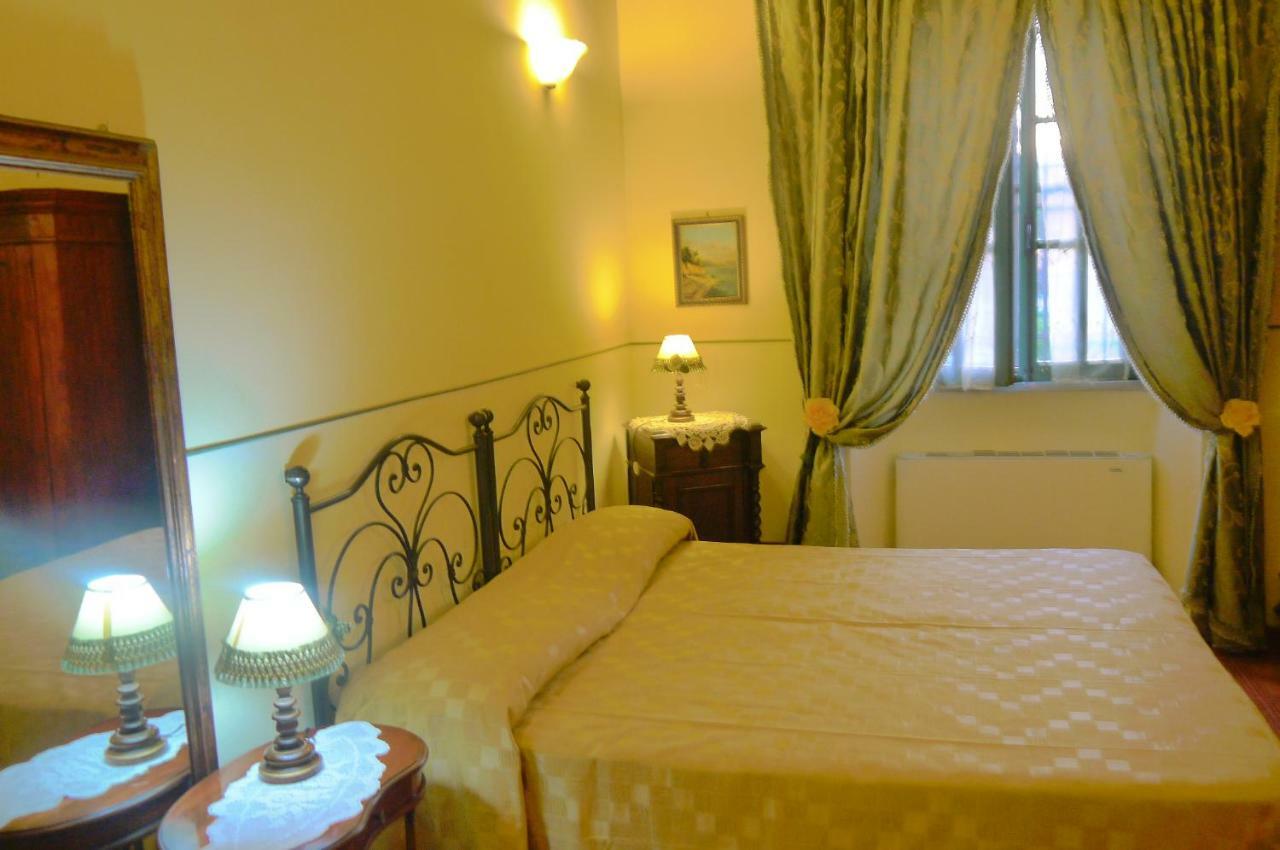 Roma - Quarto Del Cuore Villa Exterior photo