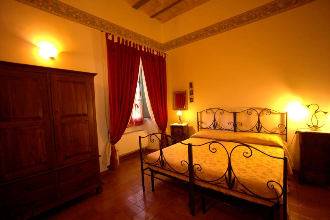 Roma - Quarto Del Cuore Villa Exterior photo