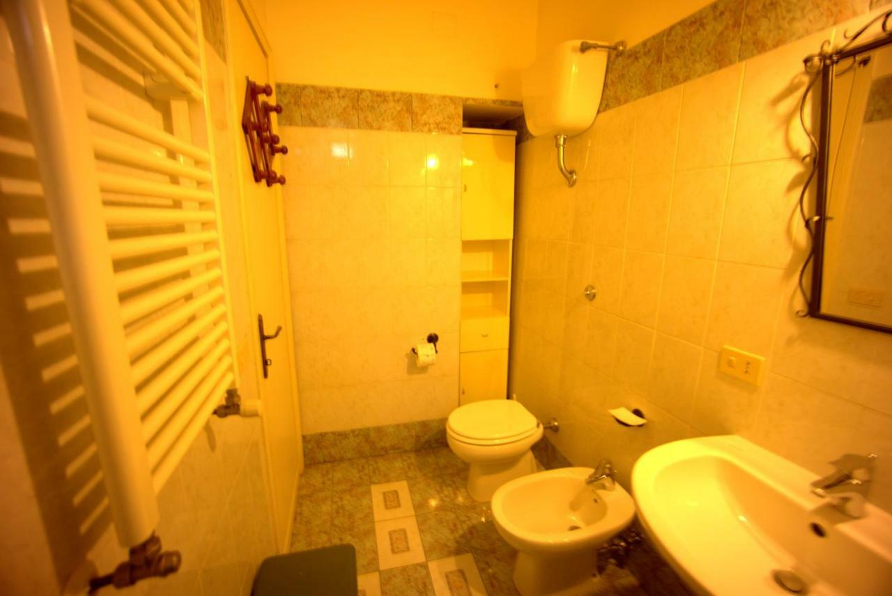 Roma - Quarto Del Cuore Villa Exterior photo