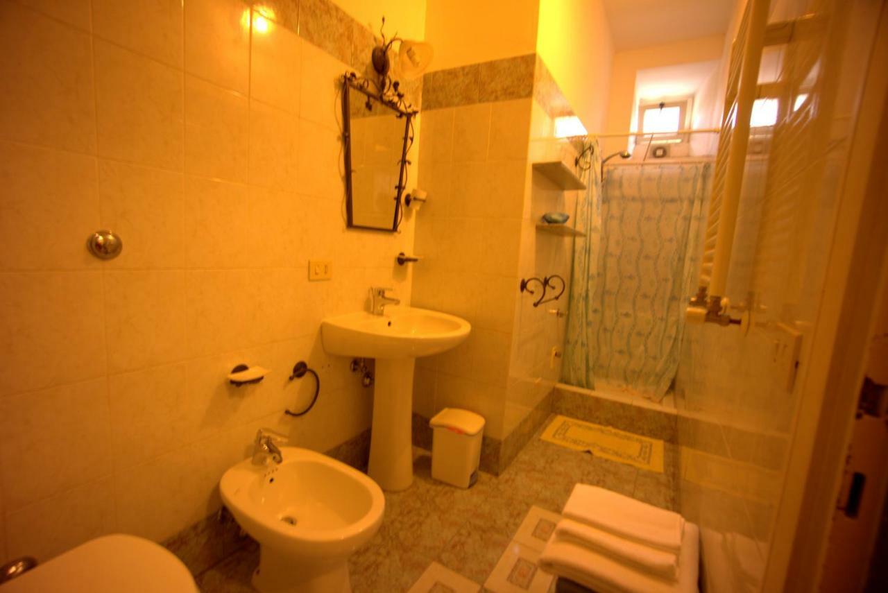 Roma - Quarto Del Cuore Villa Exterior photo