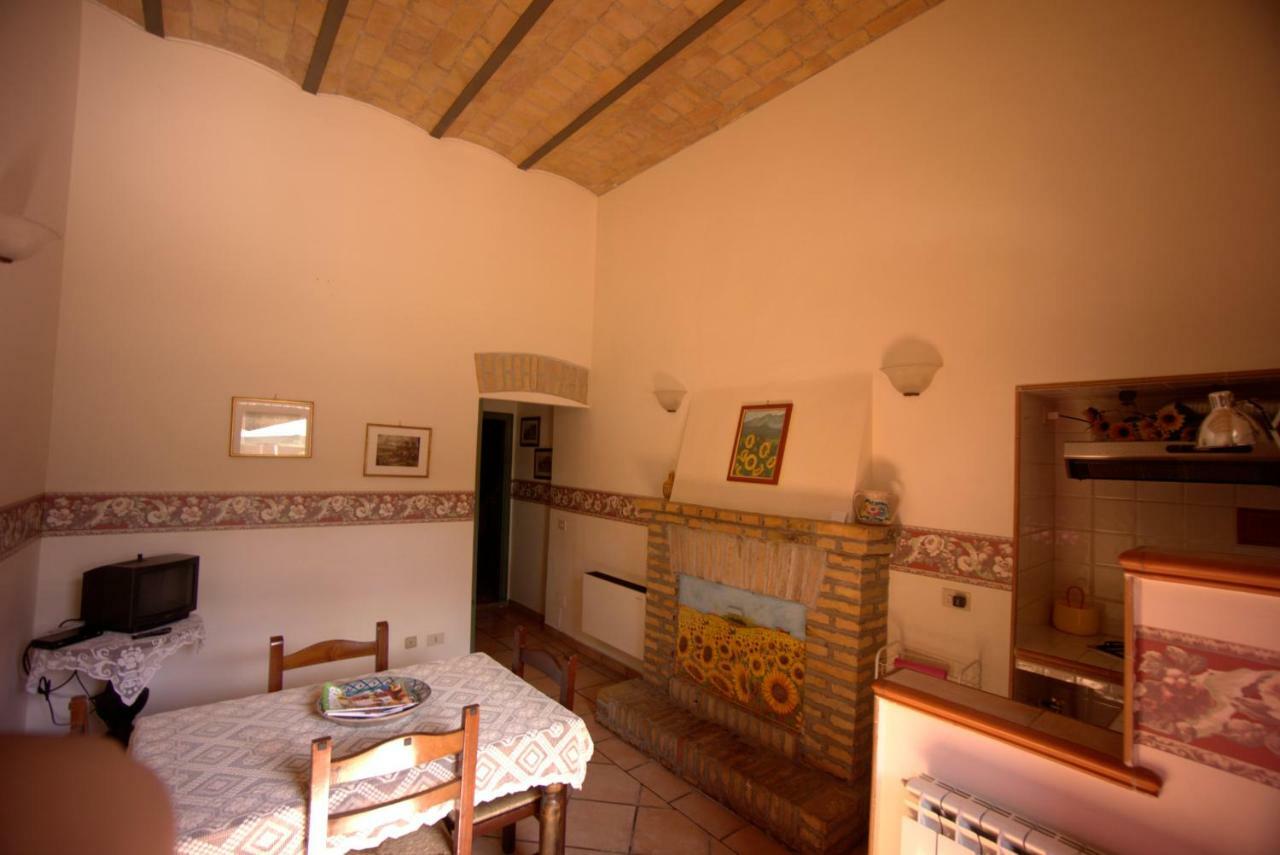 Roma - Quarto Del Cuore Villa Exterior photo
