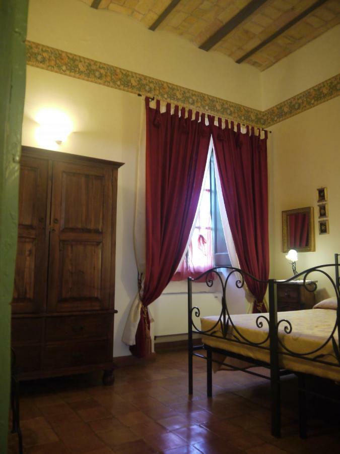 Roma - Quarto Del Cuore Villa Exterior photo