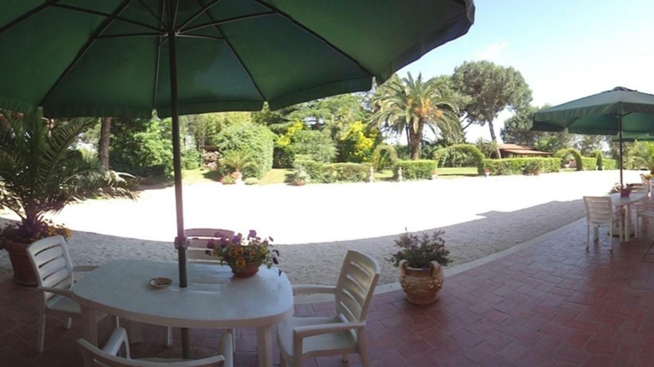 Roma - Quarto Del Cuore Villa Exterior photo